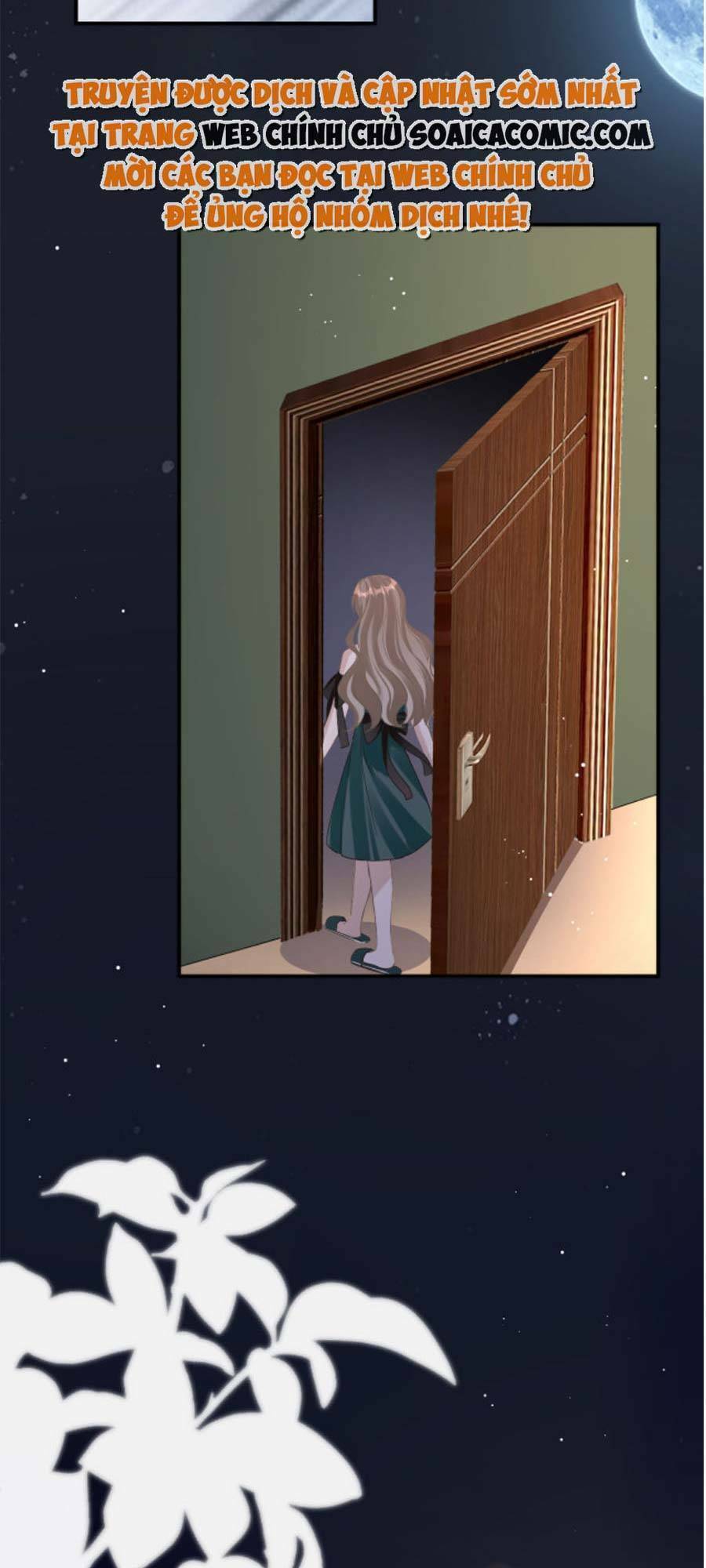 Kỷ Tổng Kiều Thê Vừa Hung Vừa Sủng Chapter 11 - Trang 2