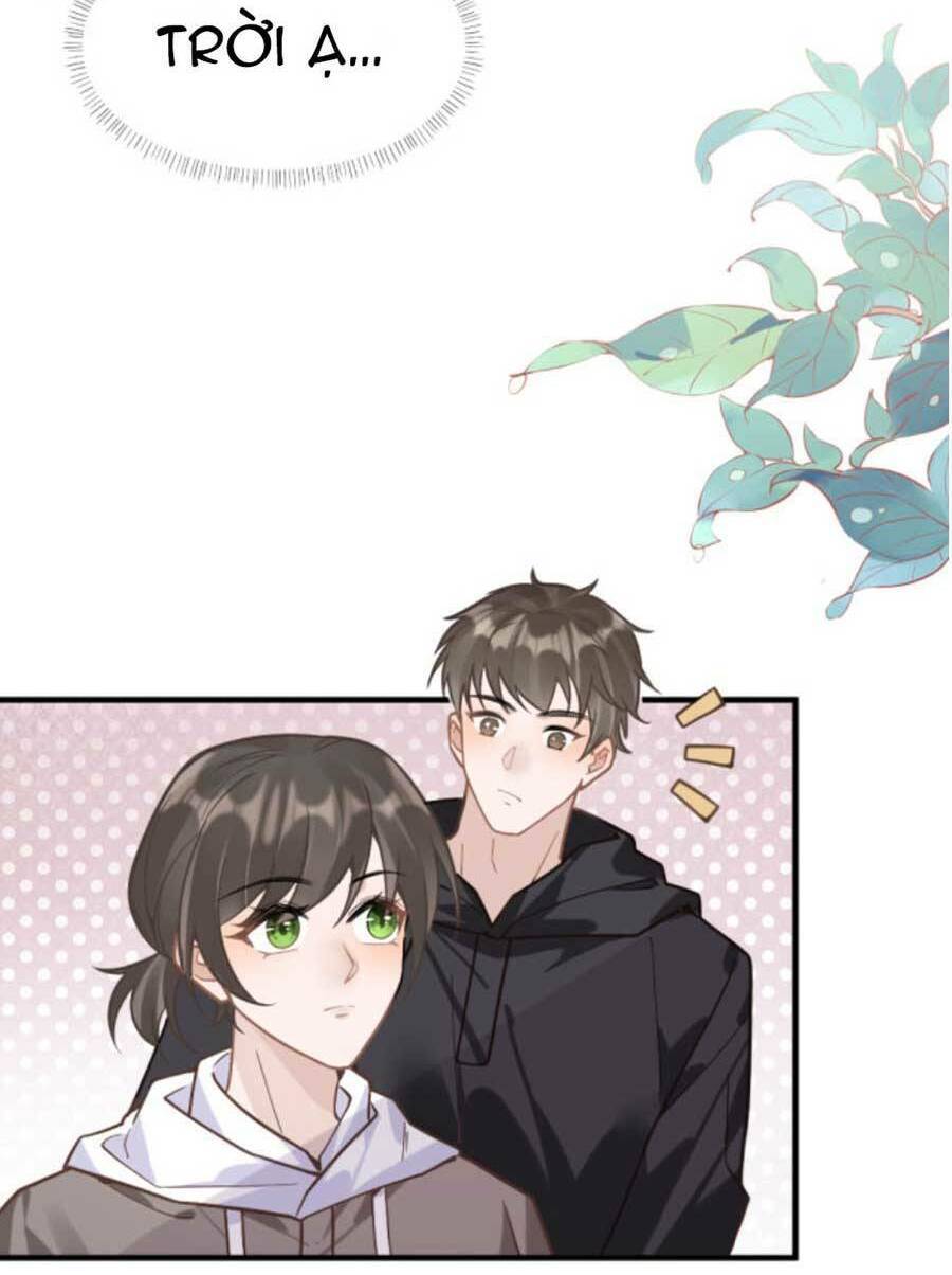 Kỷ Tổng Kiều Thê Vừa Hung Vừa Sủng Chapter 10 - Trang 2
