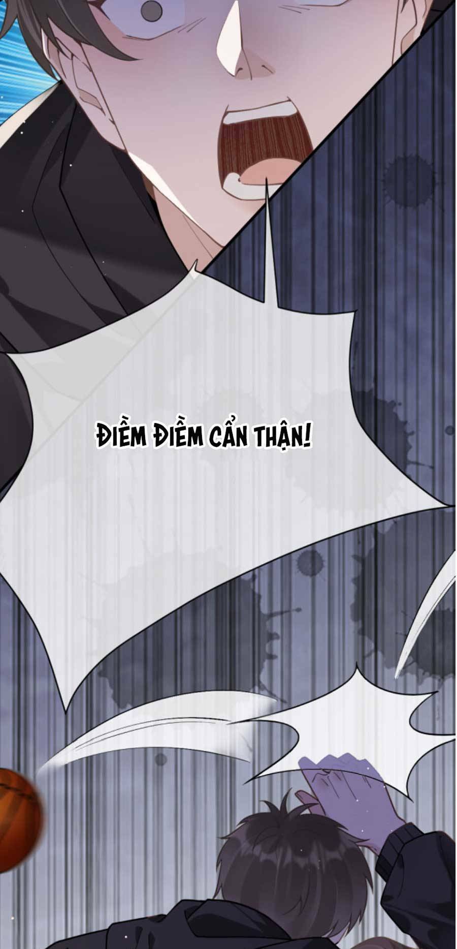 Kỷ Tổng Kiều Thê Vừa Hung Vừa Sủng Chapter 10 - Trang 2
