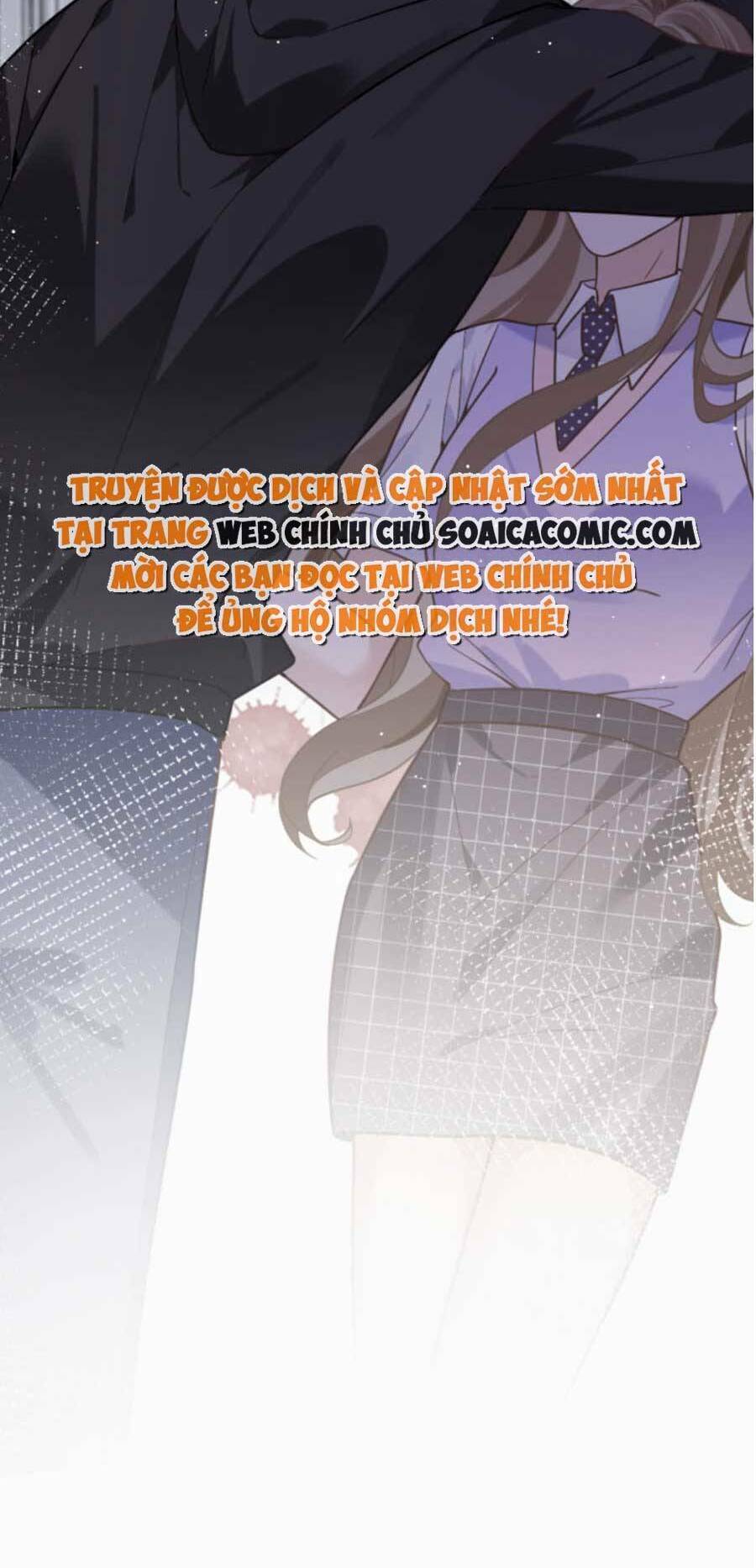 Kỷ Tổng Kiều Thê Vừa Hung Vừa Sủng Chapter 10 - Trang 2