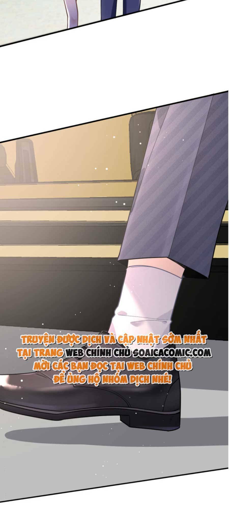 Kỷ Tổng Kiều Thê Vừa Hung Vừa Sủng Chapter 10 - Trang 2
