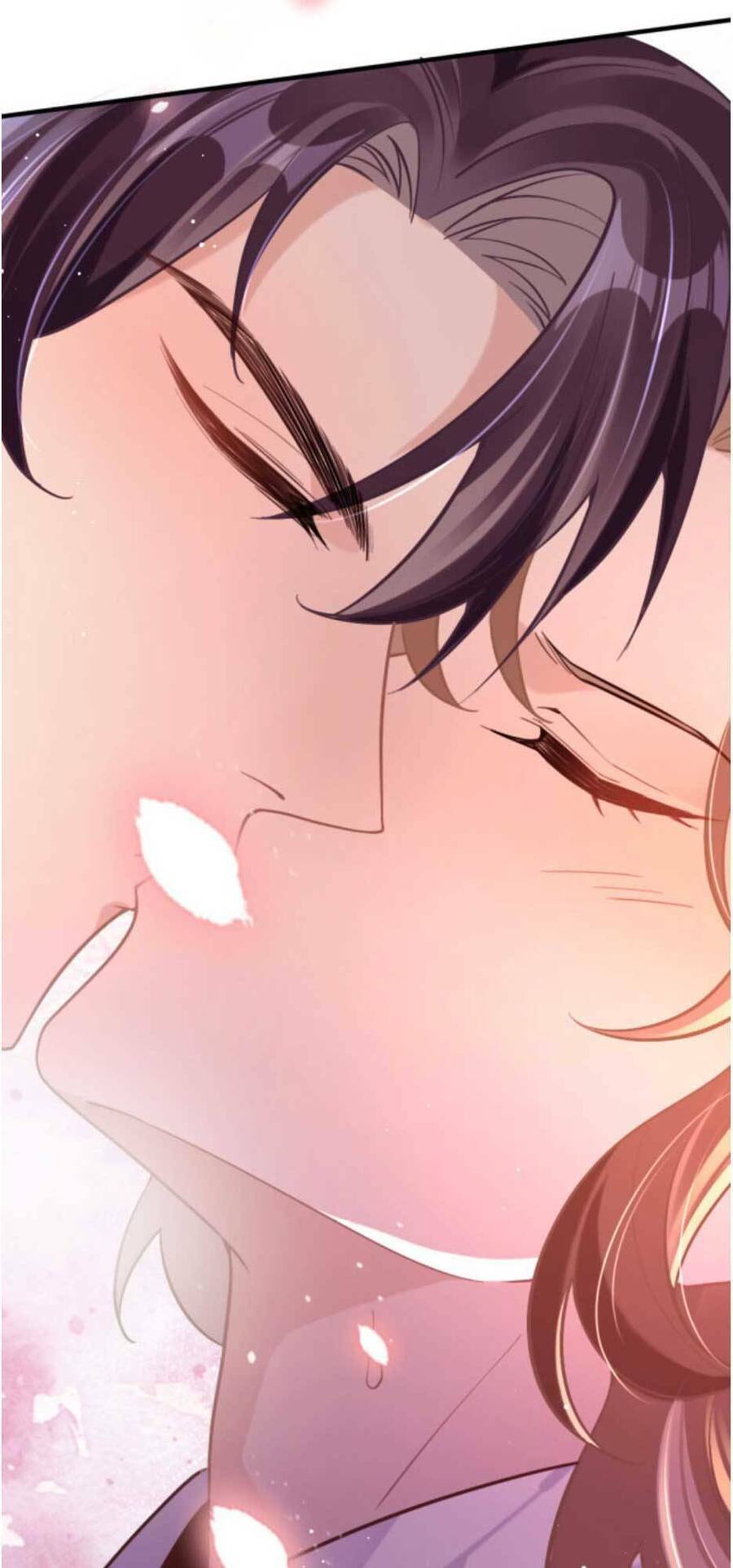 Kỷ Tổng Kiều Thê Vừa Hung Vừa Sủng Chapter 10 - Trang 2