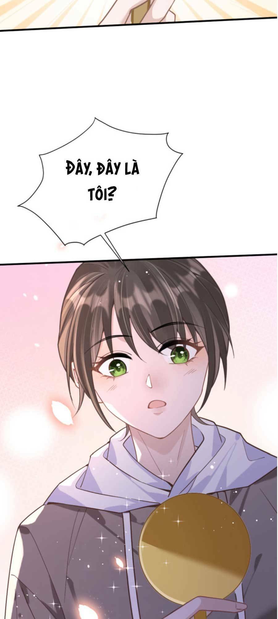 Kỷ Tổng Kiều Thê Vừa Hung Vừa Sủng Chapter 10 - Trang 2
