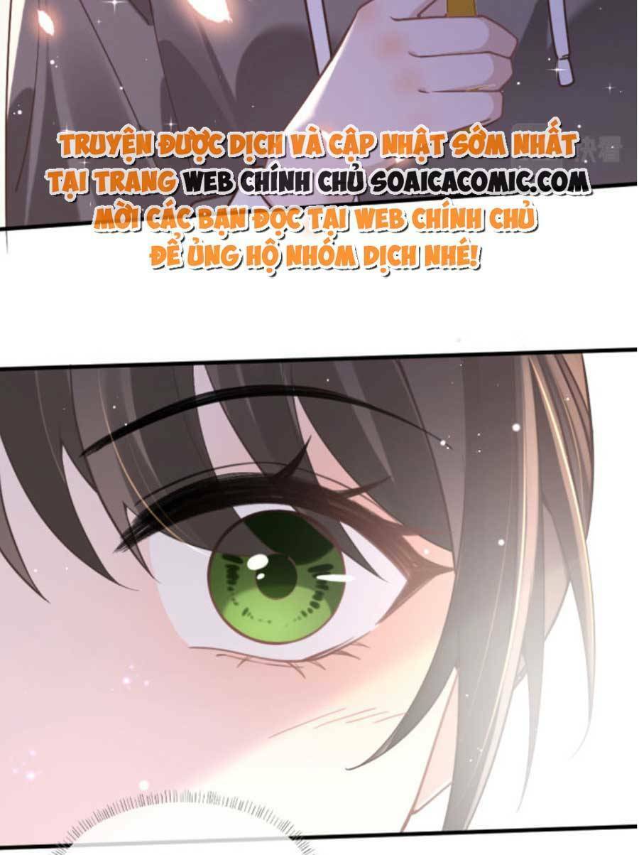 Kỷ Tổng Kiều Thê Vừa Hung Vừa Sủng Chapter 10 - Trang 2