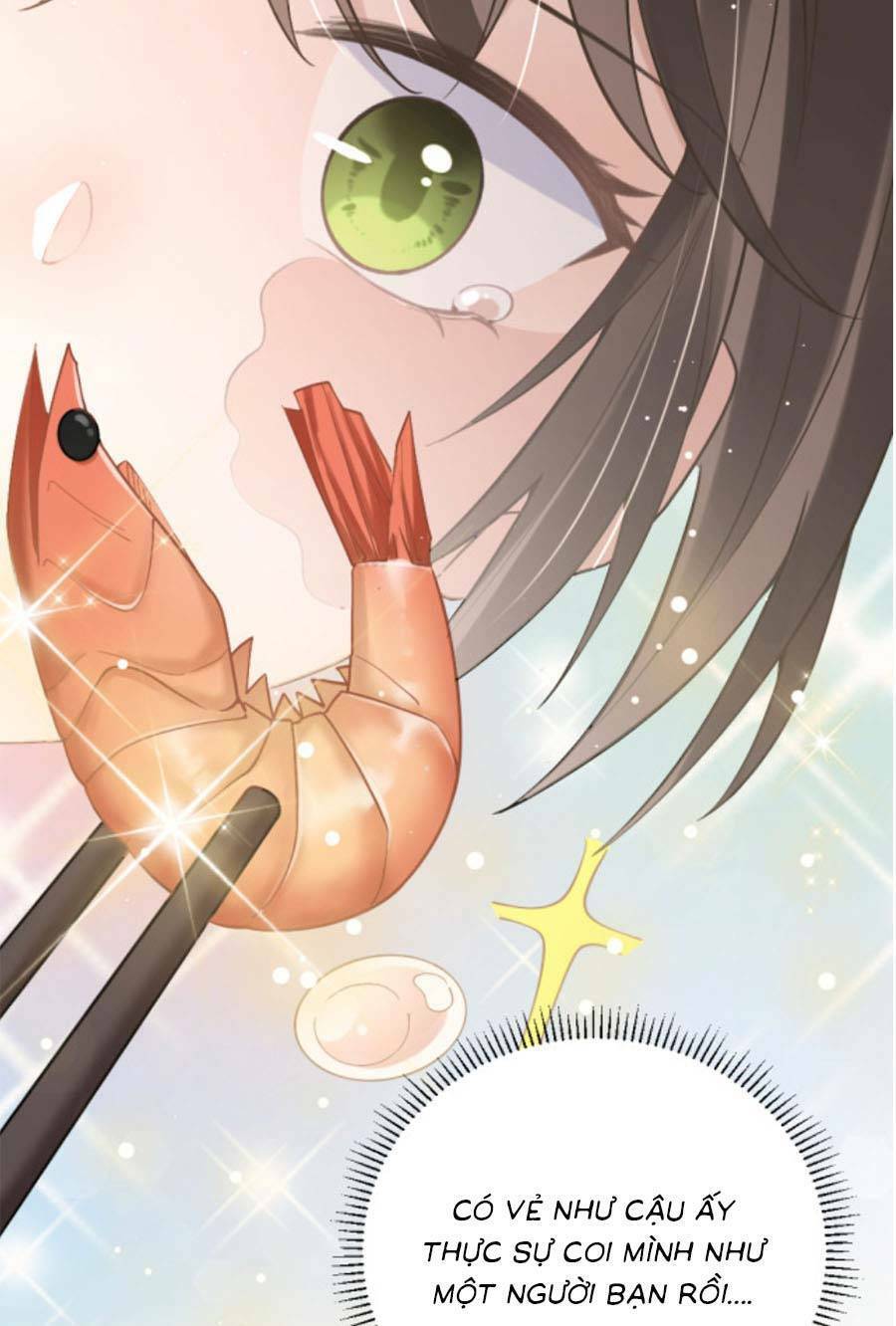 Kỷ Tổng Kiều Thê Vừa Hung Vừa Sủng Chapter 9 - Trang 2