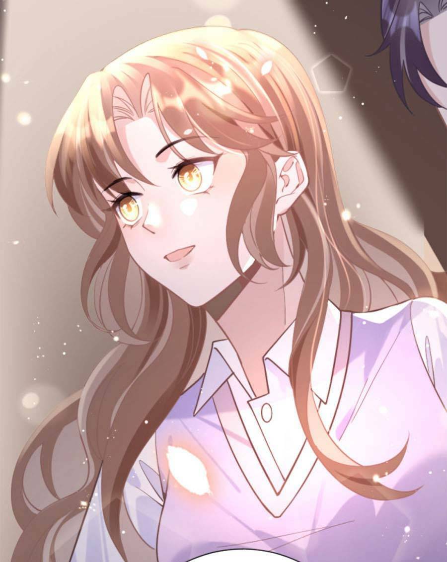 Kỷ Tổng Kiều Thê Vừa Hung Vừa Sủng Chapter 9 - Trang 2