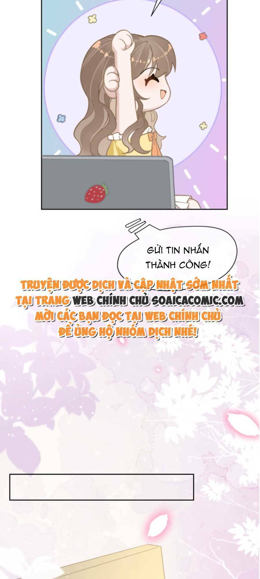 Kỷ Tổng Kiều Thê Vừa Hung Vừa Sủng Chapter 8 - Trang 2