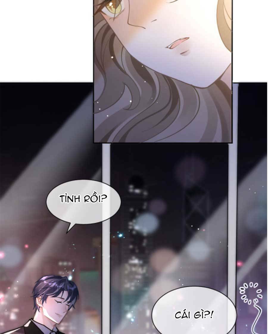 Kỷ Tổng Kiều Thê Vừa Hung Vừa Sủng Chapter 8 - Trang 2