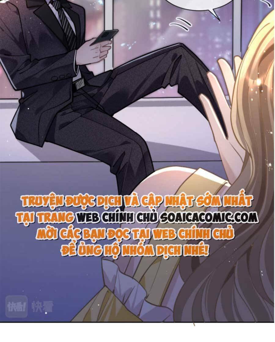 Kỷ Tổng Kiều Thê Vừa Hung Vừa Sủng Chapter 8 - Trang 2