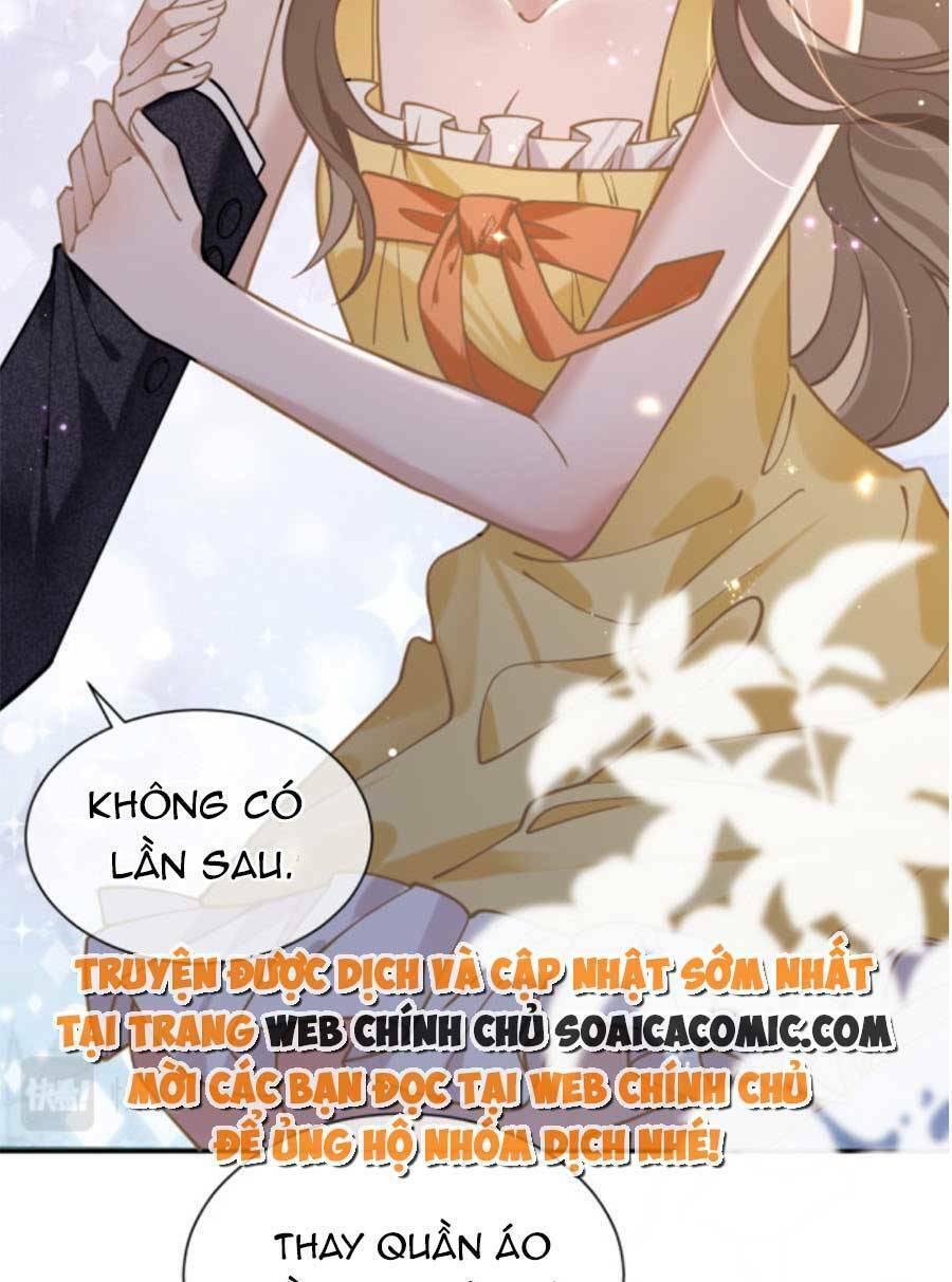 Kỷ Tổng Kiều Thê Vừa Hung Vừa Sủng Chapter 8 - Trang 2