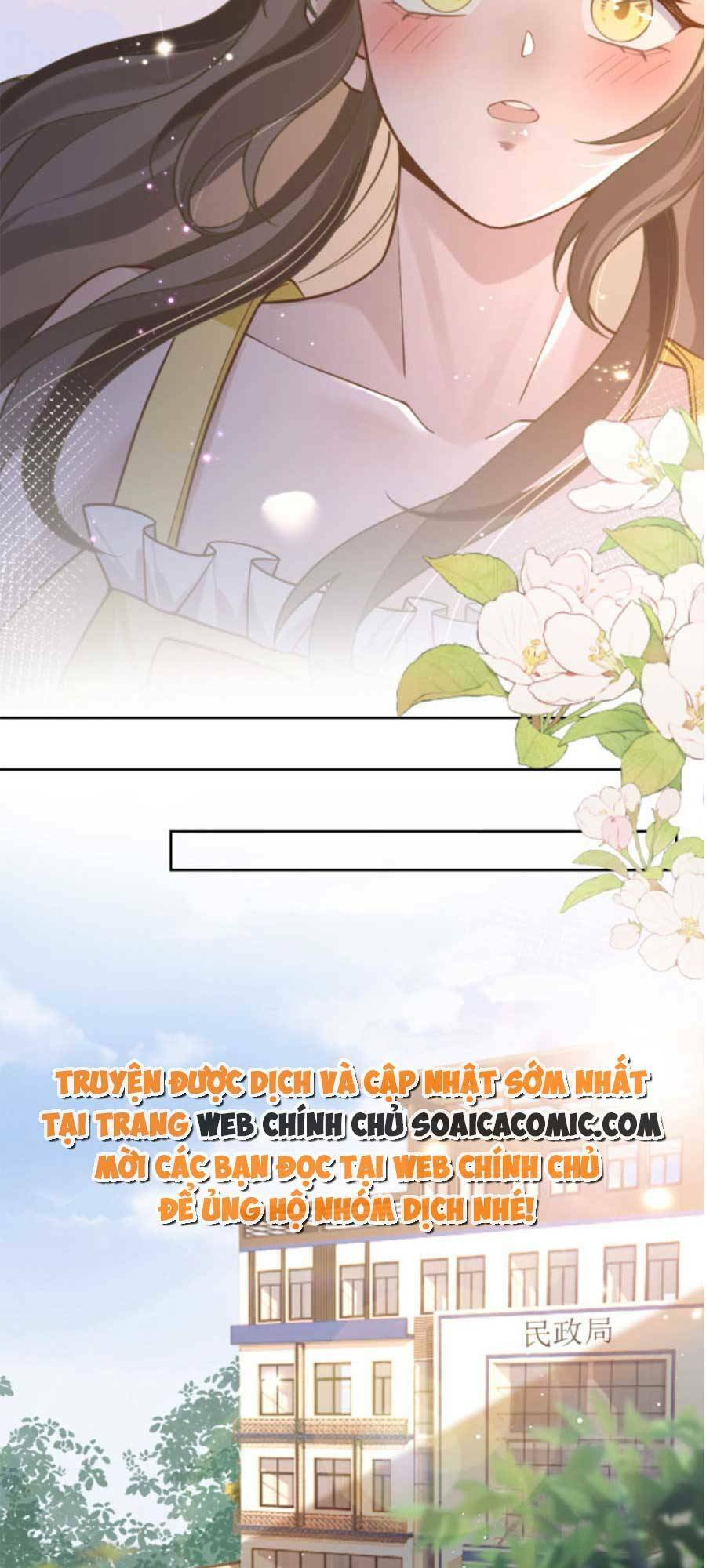 Kỷ Tổng Kiều Thê Vừa Hung Vừa Sủng Chapter 8 - Trang 2
