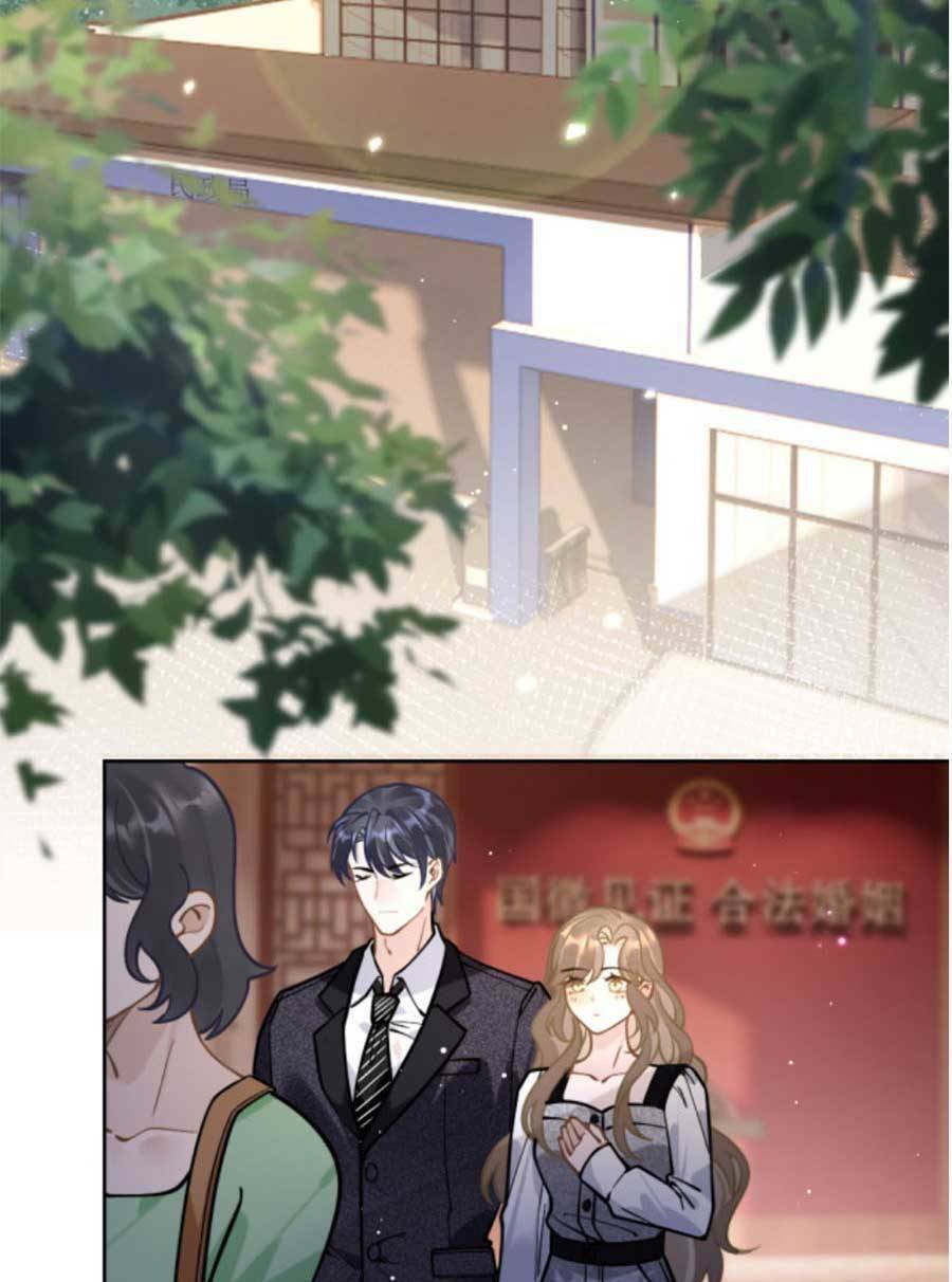 Kỷ Tổng Kiều Thê Vừa Hung Vừa Sủng Chapter 8 - Trang 2