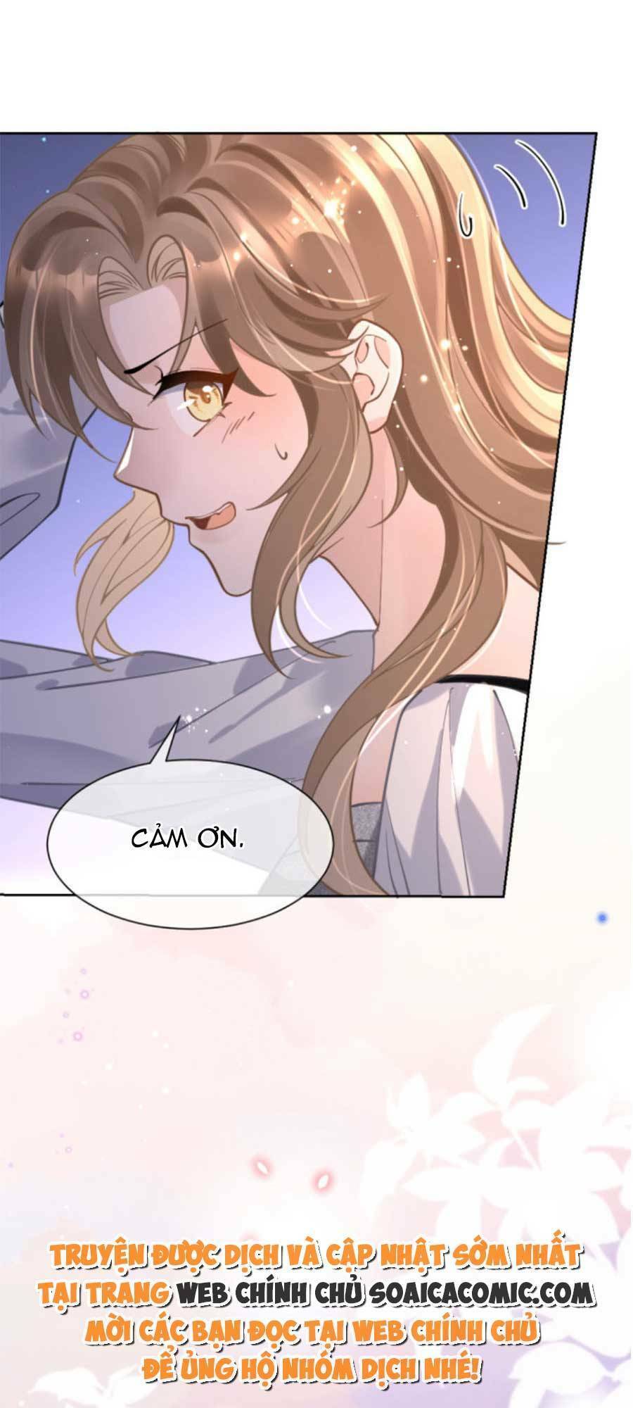 Kỷ Tổng Kiều Thê Vừa Hung Vừa Sủng Chapter 8 - Trang 2