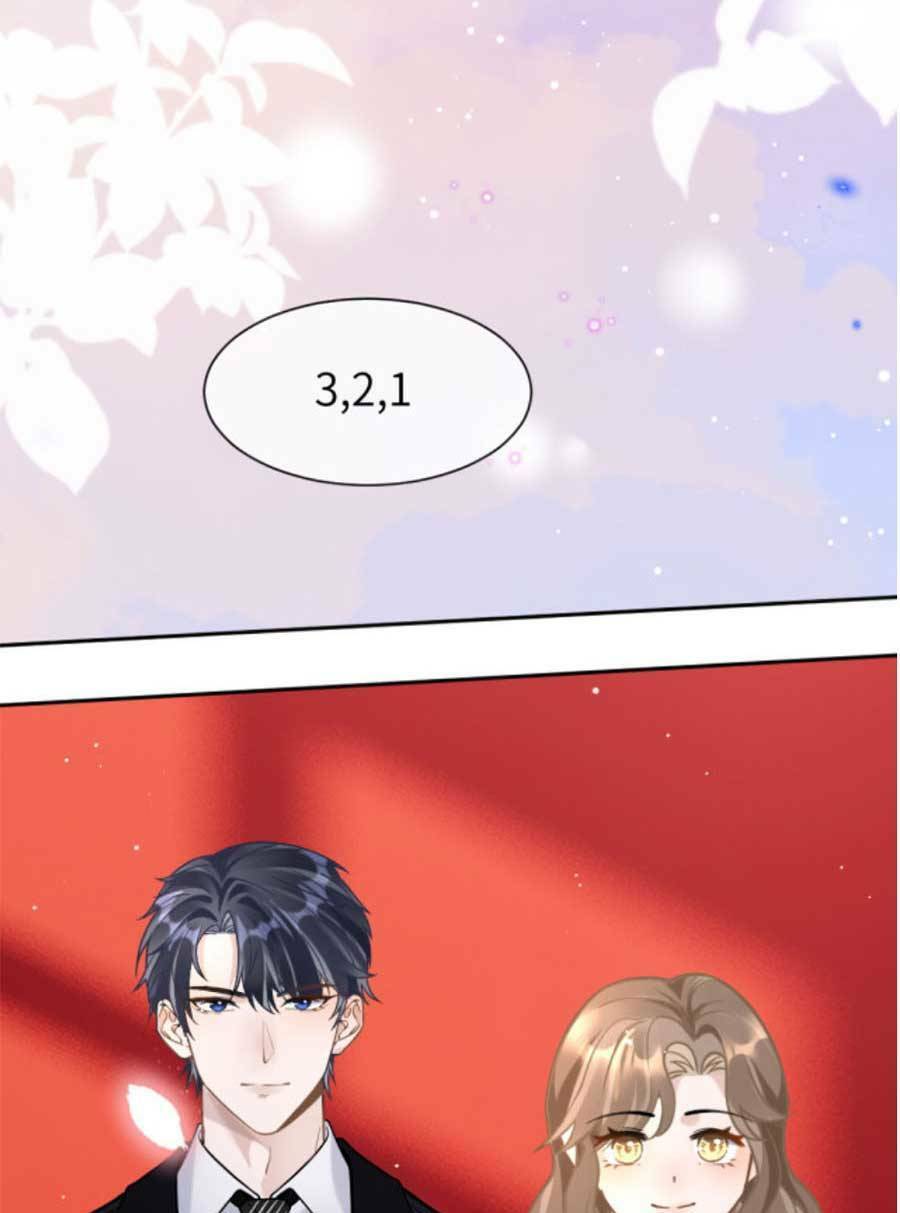 Kỷ Tổng Kiều Thê Vừa Hung Vừa Sủng Chapter 8 - Trang 2