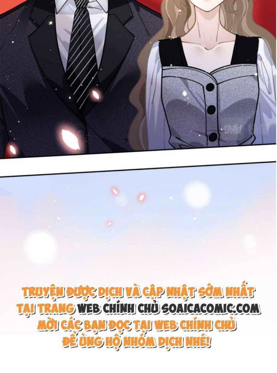 Kỷ Tổng Kiều Thê Vừa Hung Vừa Sủng Chapter 8 - Trang 2