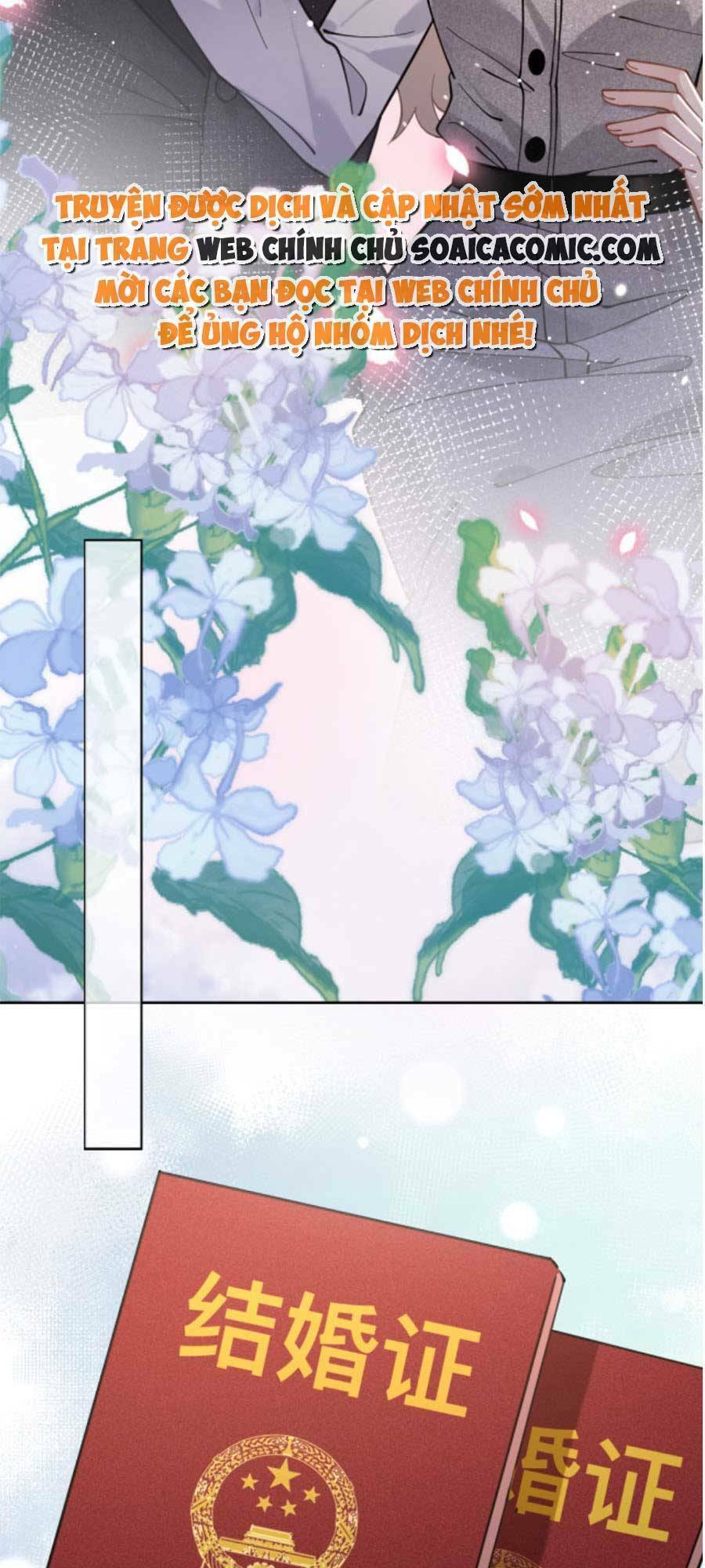 Kỷ Tổng Kiều Thê Vừa Hung Vừa Sủng Chapter 8 - Trang 2