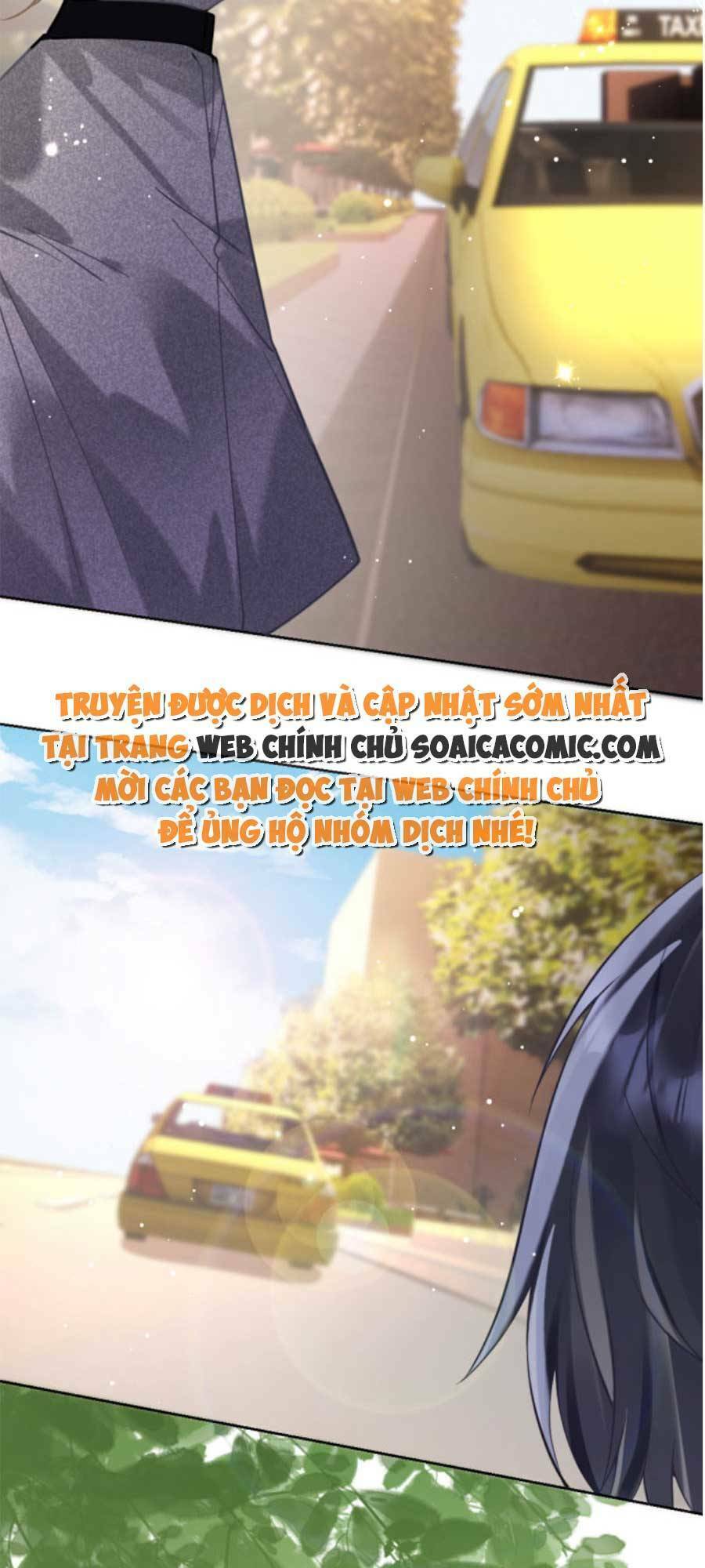Kỷ Tổng Kiều Thê Vừa Hung Vừa Sủng Chapter 8 - Trang 2