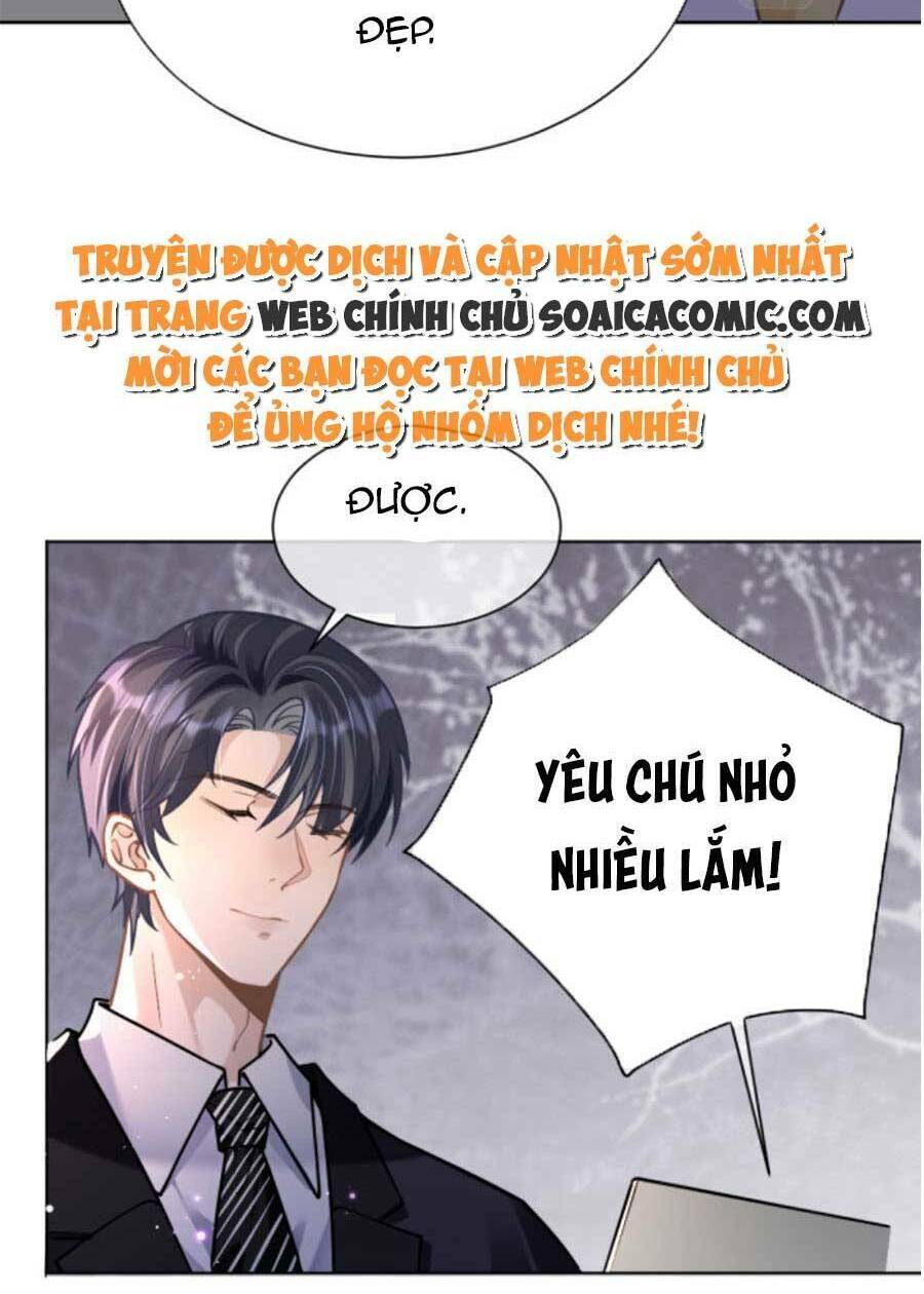 Kỷ Tổng Kiều Thê Vừa Hung Vừa Sủng Chapter 8 - Trang 2