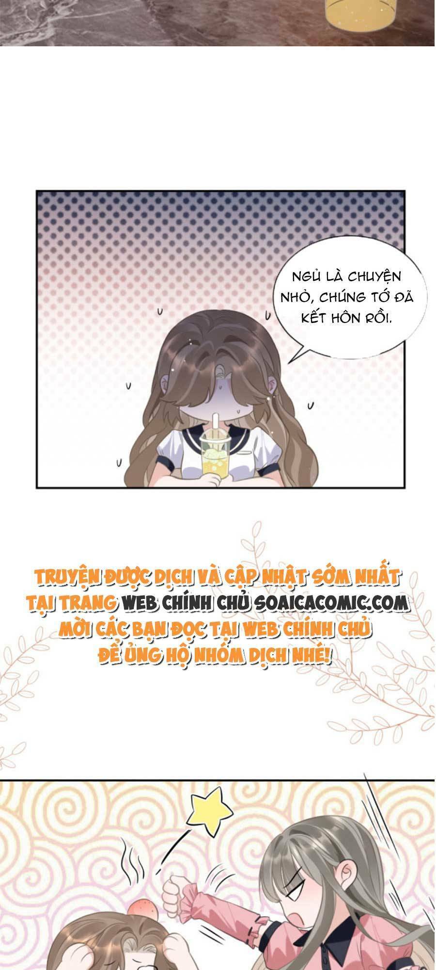 Kỷ Tổng Kiều Thê Vừa Hung Vừa Sủng Chapter 7 - Trang 2
