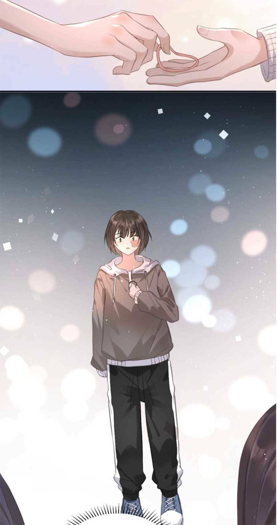 Kỷ Tổng Kiều Thê Vừa Hung Vừa Sủng Chapter 7 - Trang 2