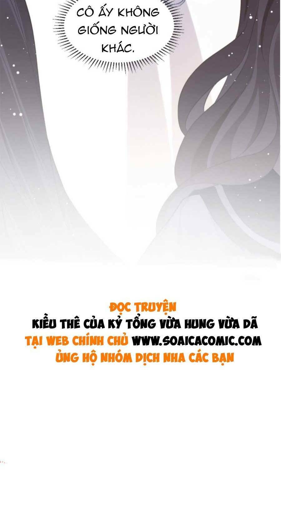 Kỷ Tổng Kiều Thê Vừa Hung Vừa Sủng Chapter 7 - Trang 2