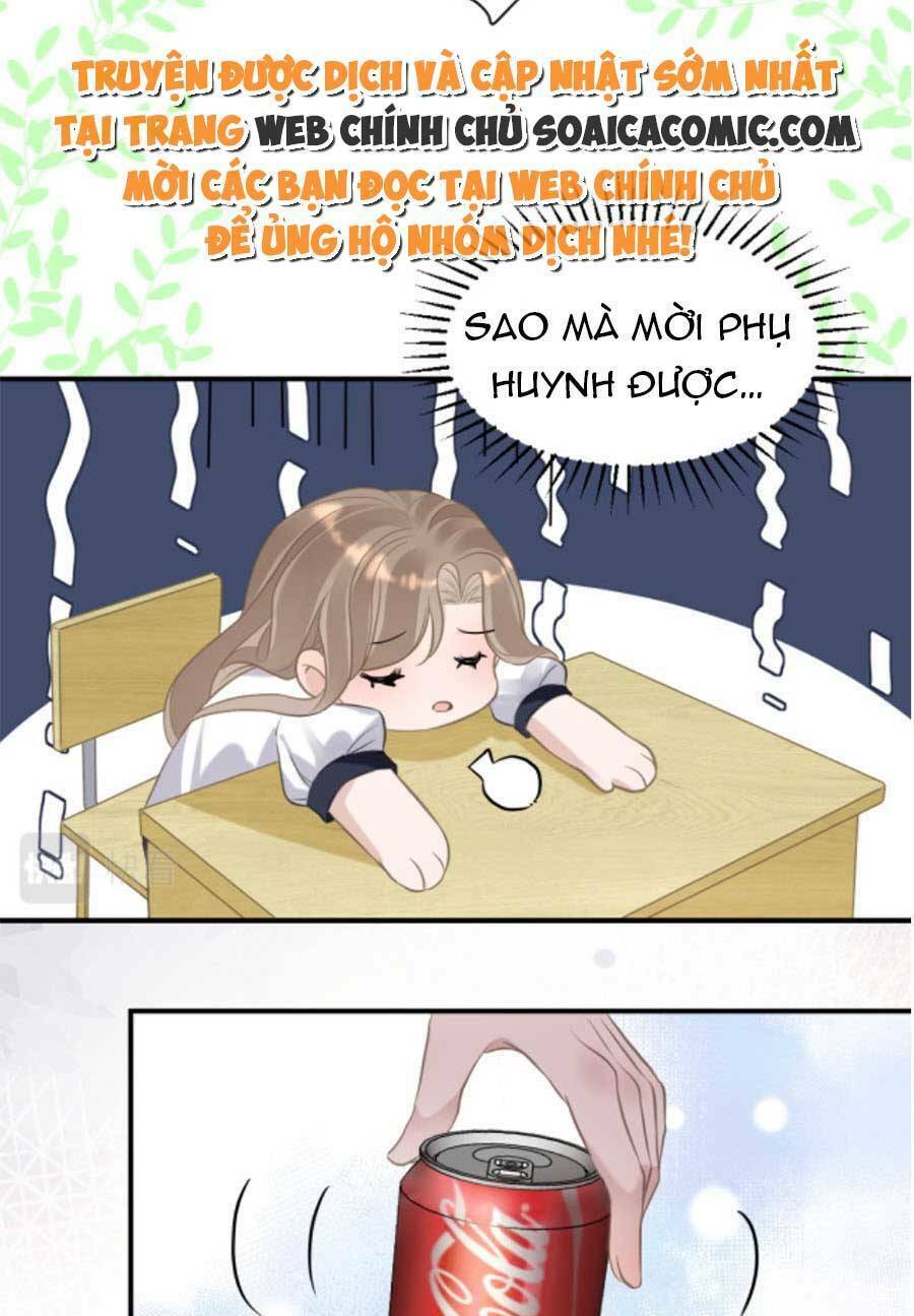 Kỷ Tổng Kiều Thê Vừa Hung Vừa Sủng Chapter 7 - Trang 2
