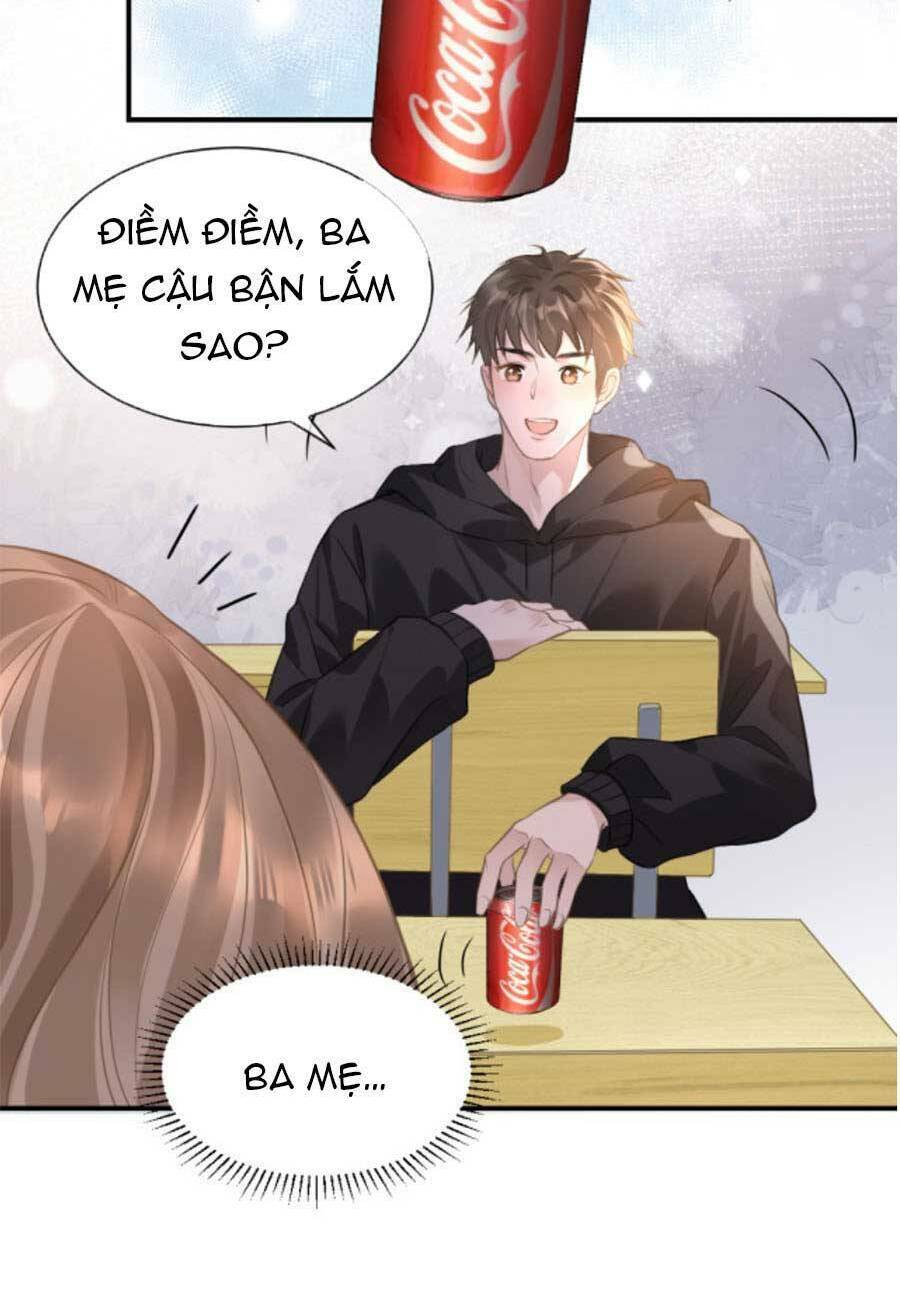 Kỷ Tổng Kiều Thê Vừa Hung Vừa Sủng Chapter 7 - Trang 2