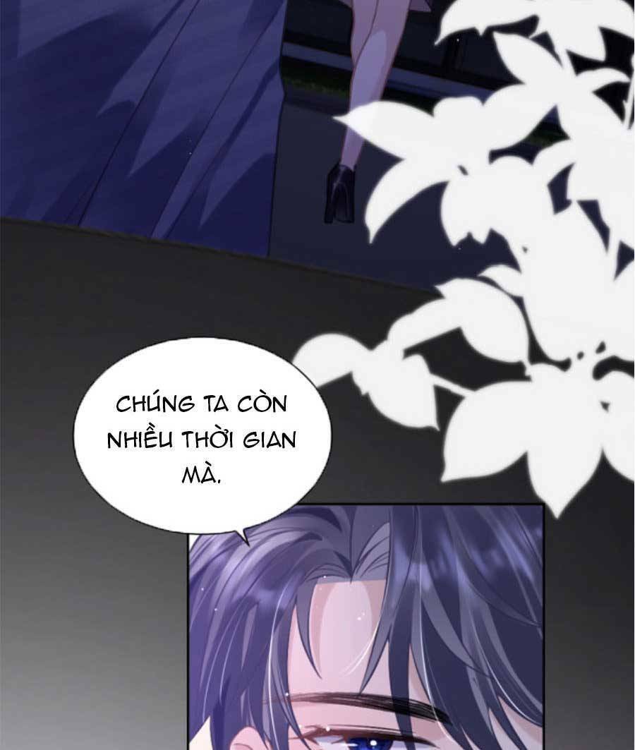 Kỷ Tổng Kiều Thê Vừa Hung Vừa Sủng Chapter 6 - Trang 2