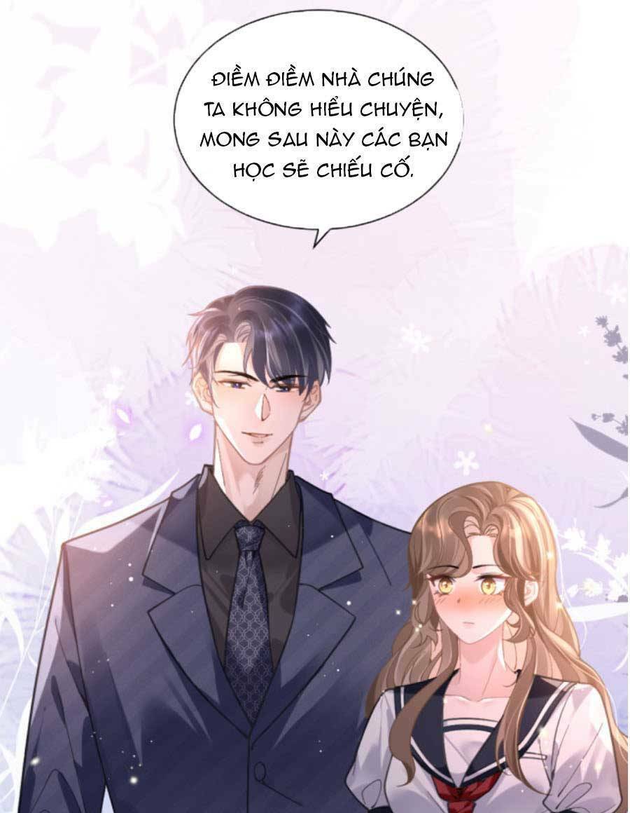 Kỷ Tổng Kiều Thê Vừa Hung Vừa Sủng Chapter 6 - Trang 2