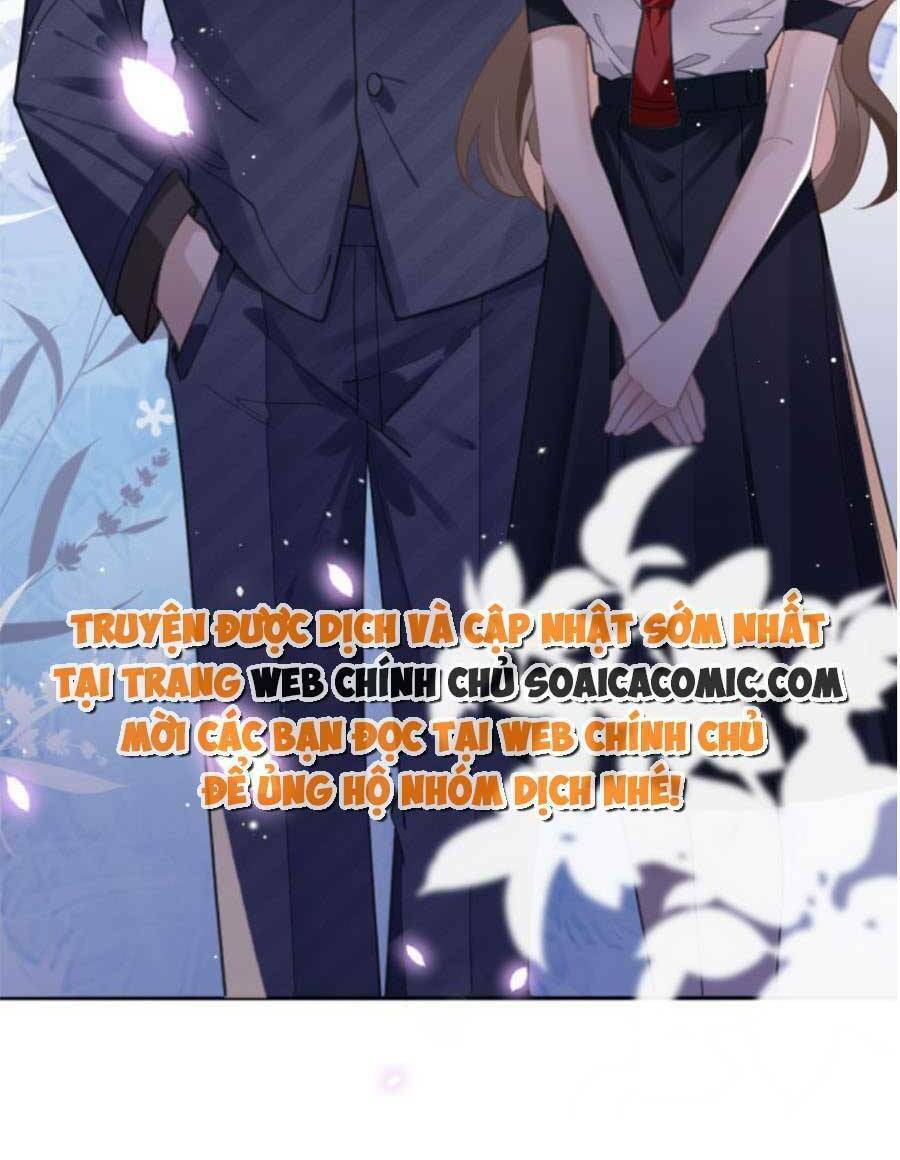 Kỷ Tổng Kiều Thê Vừa Hung Vừa Sủng Chapter 6 - Trang 2