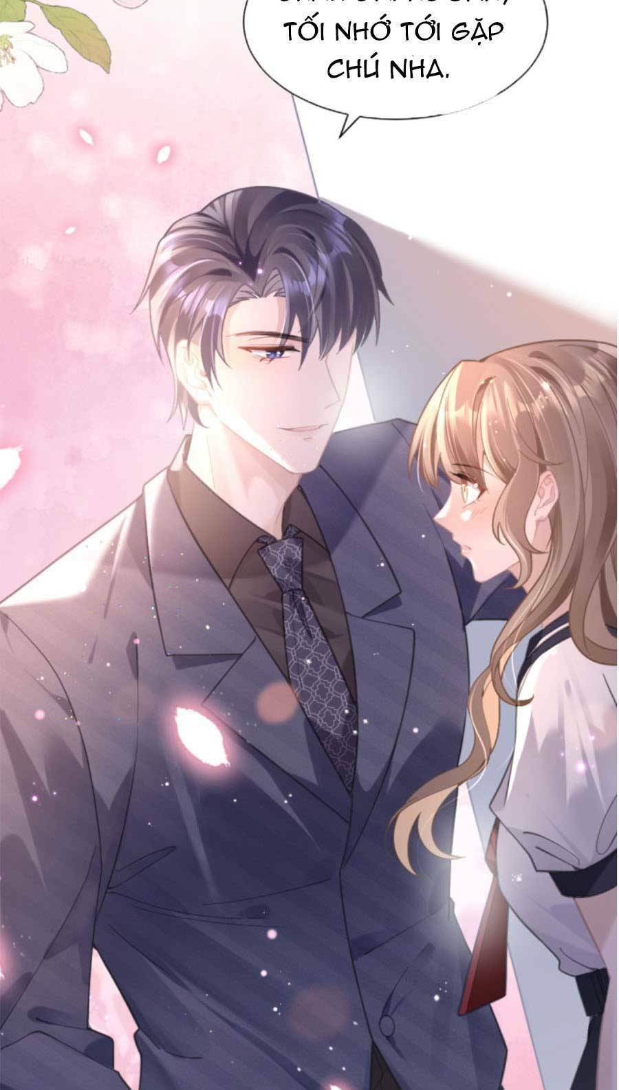 Kỷ Tổng Kiều Thê Vừa Hung Vừa Sủng Chapter 6 - Trang 2