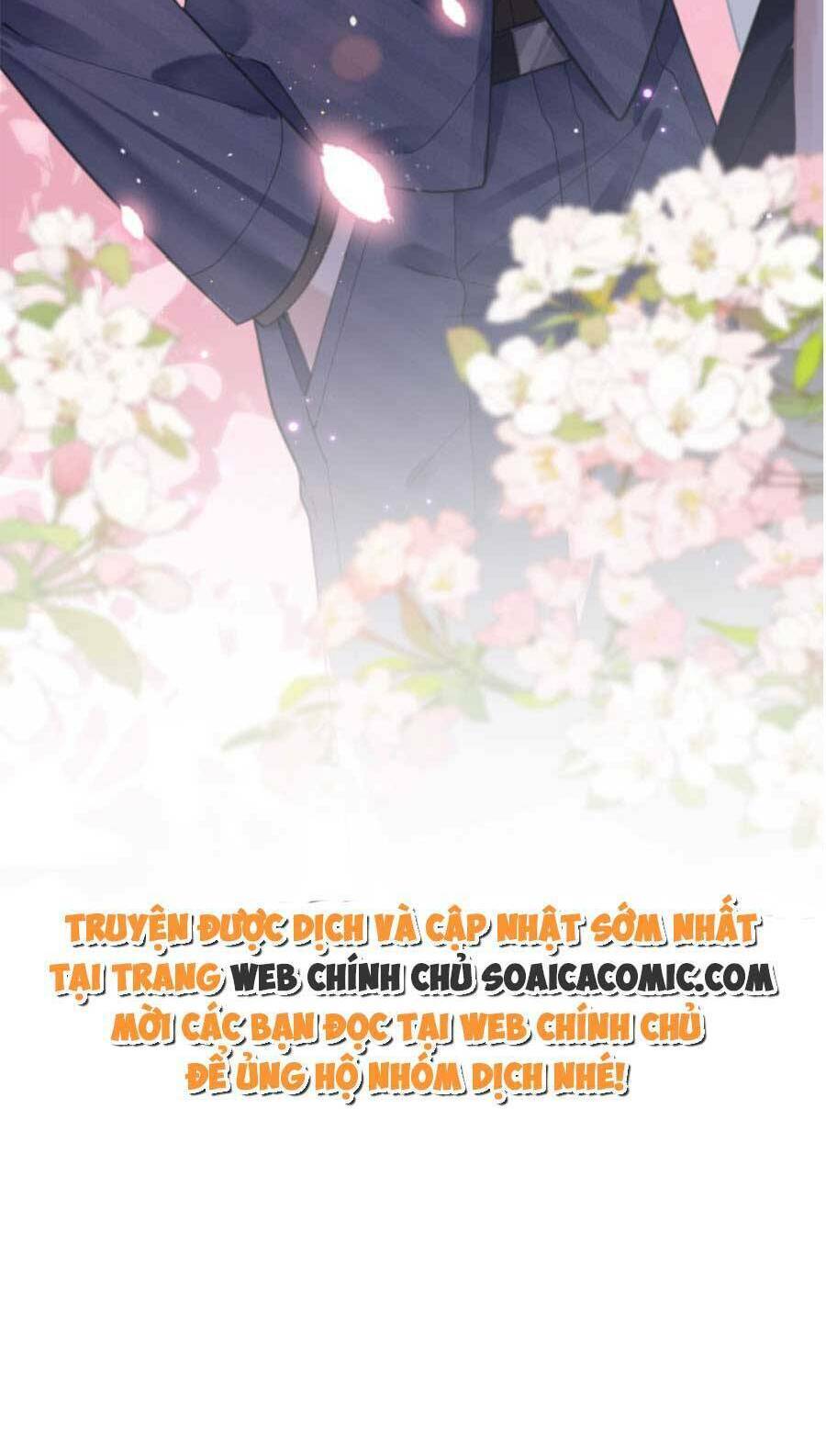 Kỷ Tổng Kiều Thê Vừa Hung Vừa Sủng Chapter 6 - Trang 2