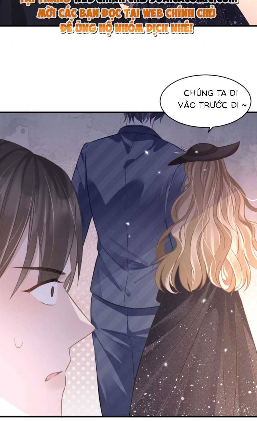 Kỷ Tổng Kiều Thê Vừa Hung Vừa Sủng Chapter 5 - Trang 2