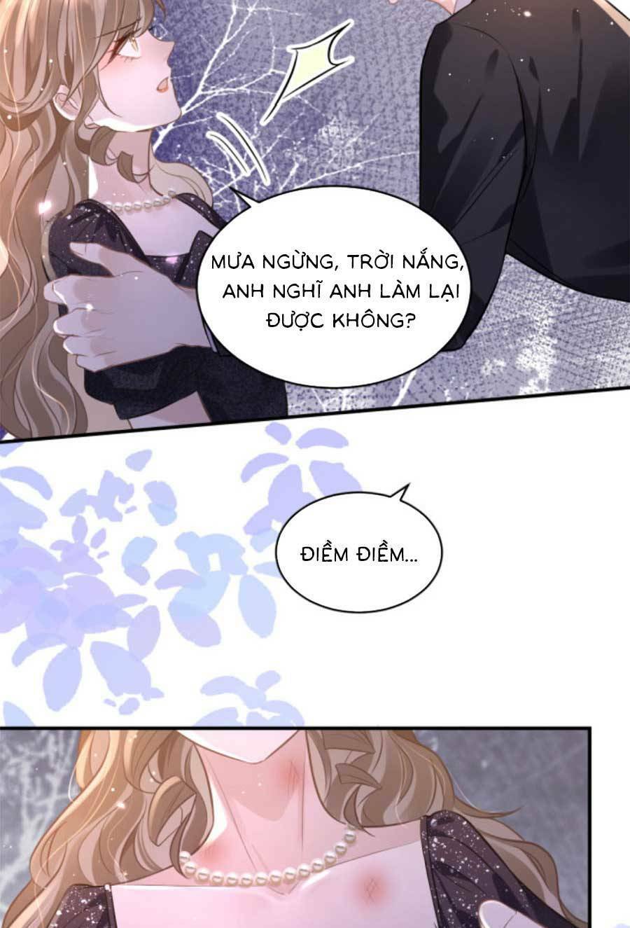 Kỷ Tổng Kiều Thê Vừa Hung Vừa Sủng Chapter 5 - Trang 2