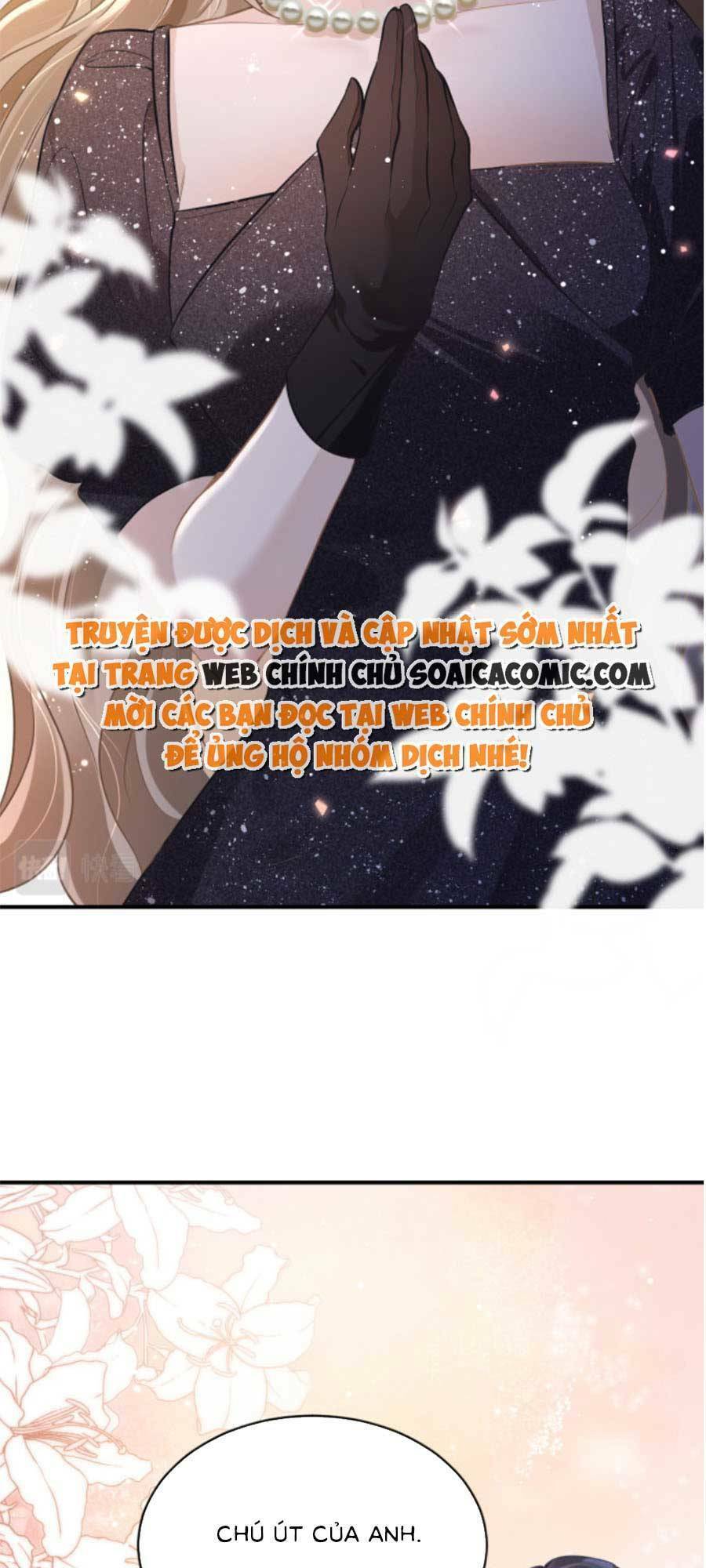 Kỷ Tổng Kiều Thê Vừa Hung Vừa Sủng Chapter 5 - Trang 2