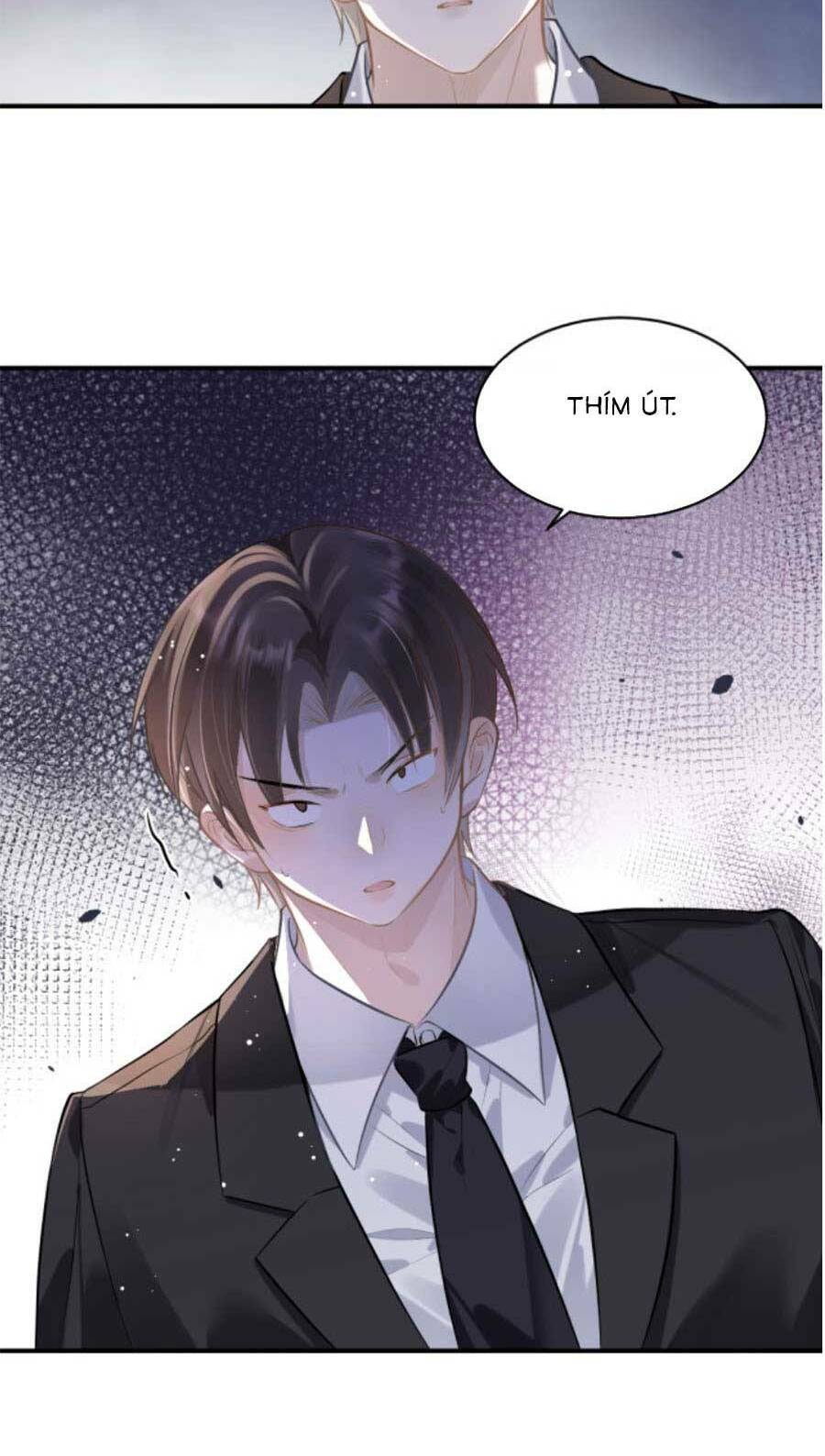 Kỷ Tổng Kiều Thê Vừa Hung Vừa Sủng Chapter 5 - Trang 2
