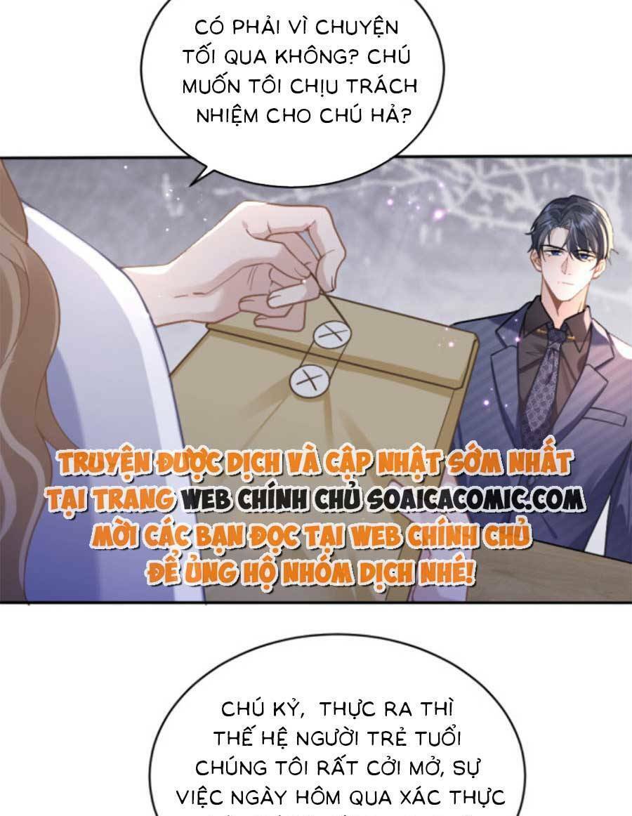 Kỷ Tổng Kiều Thê Vừa Hung Vừa Sủng Chapter 4 - Trang 2