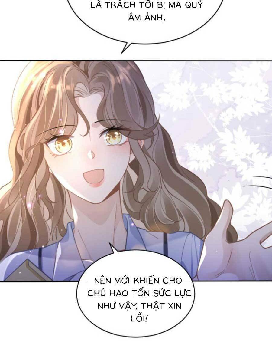 Kỷ Tổng Kiều Thê Vừa Hung Vừa Sủng Chapter 4 - Trang 2