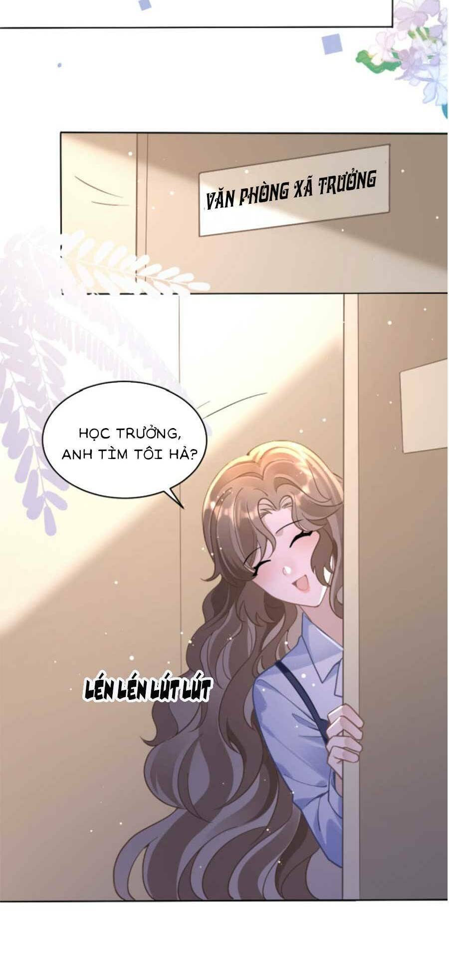 Kỷ Tổng Kiều Thê Vừa Hung Vừa Sủng Chapter 4 - Trang 2