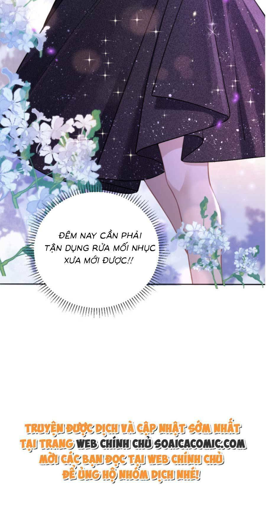 Kỷ Tổng Kiều Thê Vừa Hung Vừa Sủng Chapter 4 - Trang 2