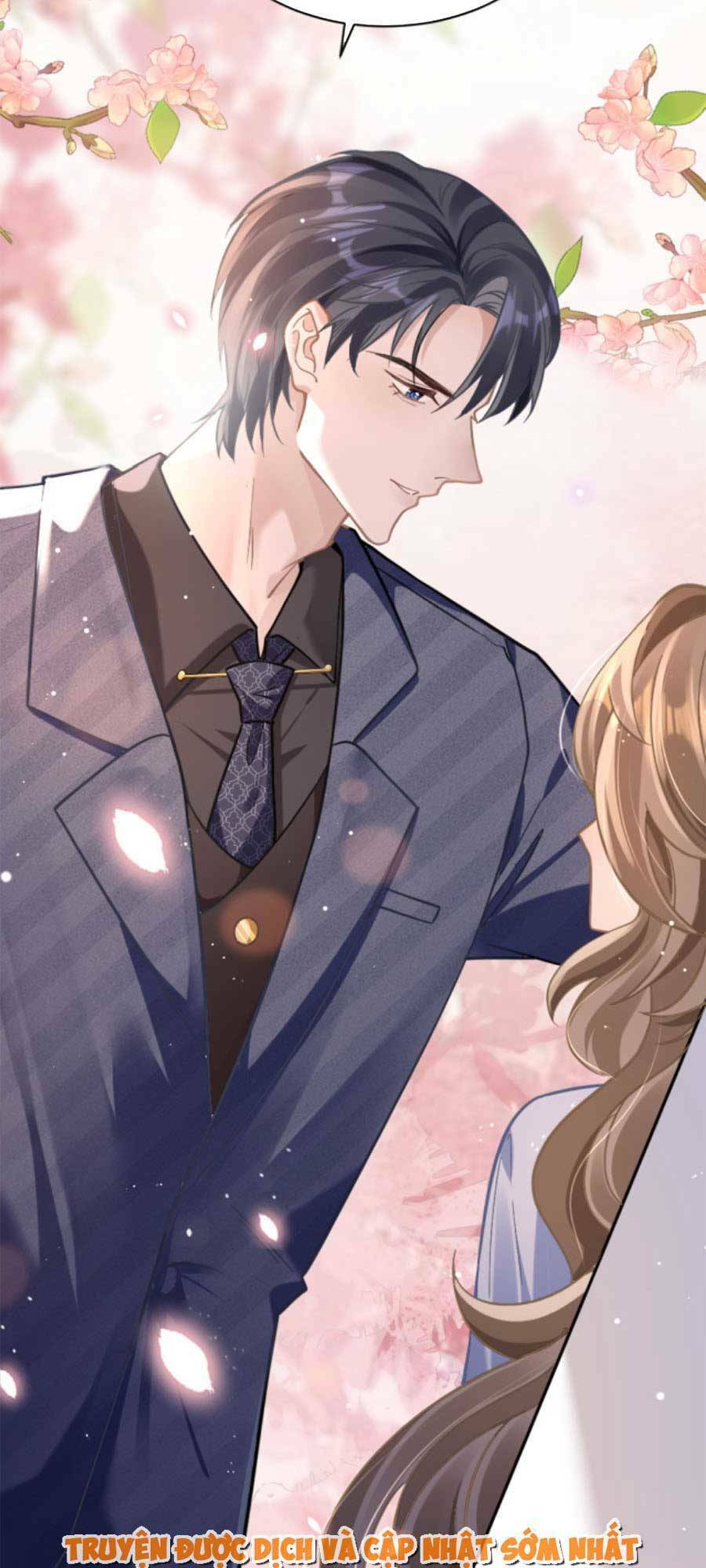 Kỷ Tổng Kiều Thê Vừa Hung Vừa Sủng Chapter 4 - Trang 2