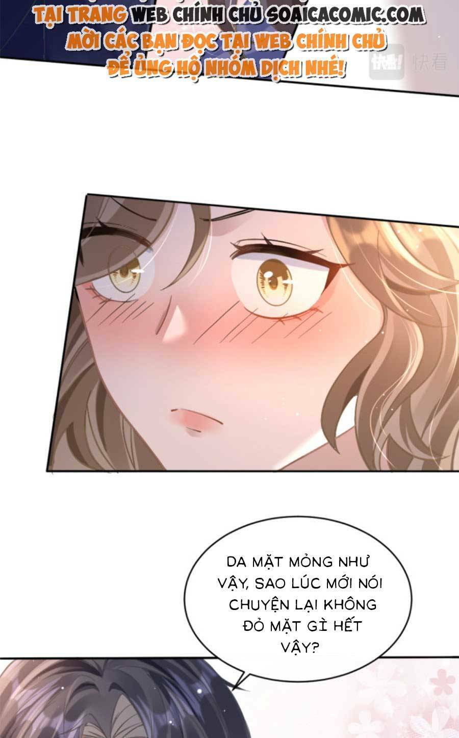 Kỷ Tổng Kiều Thê Vừa Hung Vừa Sủng Chapter 4 - Trang 2