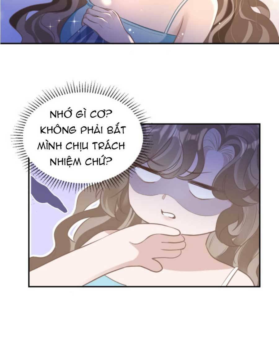 Kỷ Tổng Kiều Thê Vừa Hung Vừa Sủng Chapter 3 - Trang 2