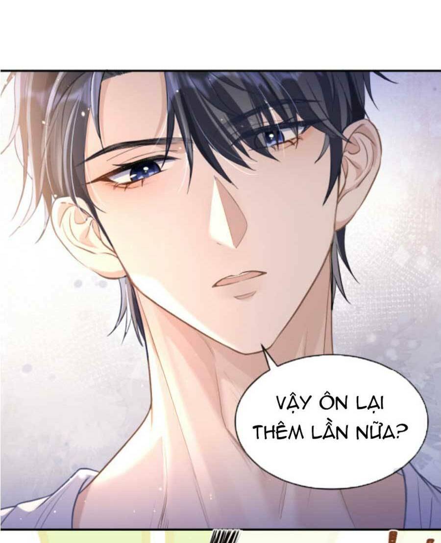Kỷ Tổng Kiều Thê Vừa Hung Vừa Sủng Chapter 3 - Trang 2