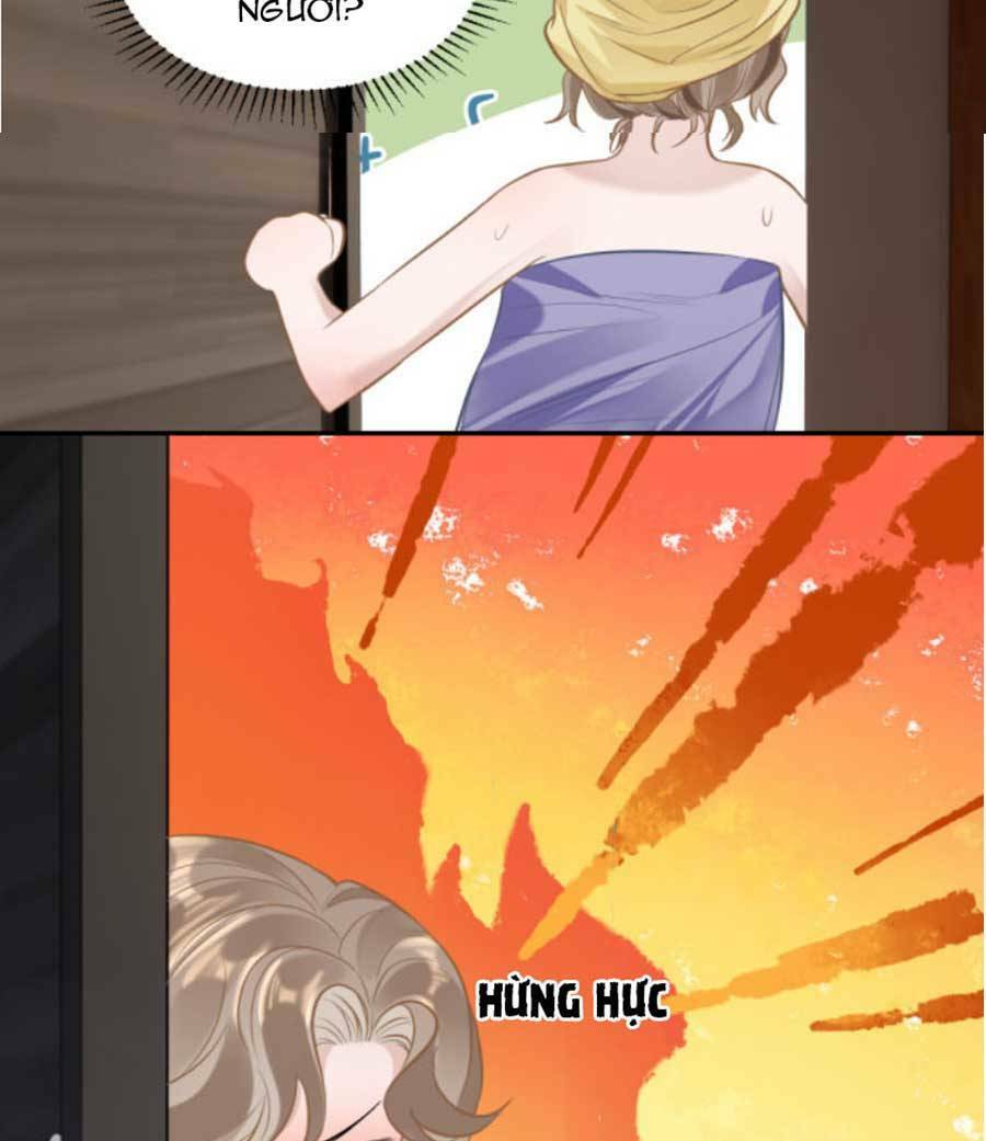 Kỷ Tổng Kiều Thê Vừa Hung Vừa Sủng Chapter 3 - Trang 2