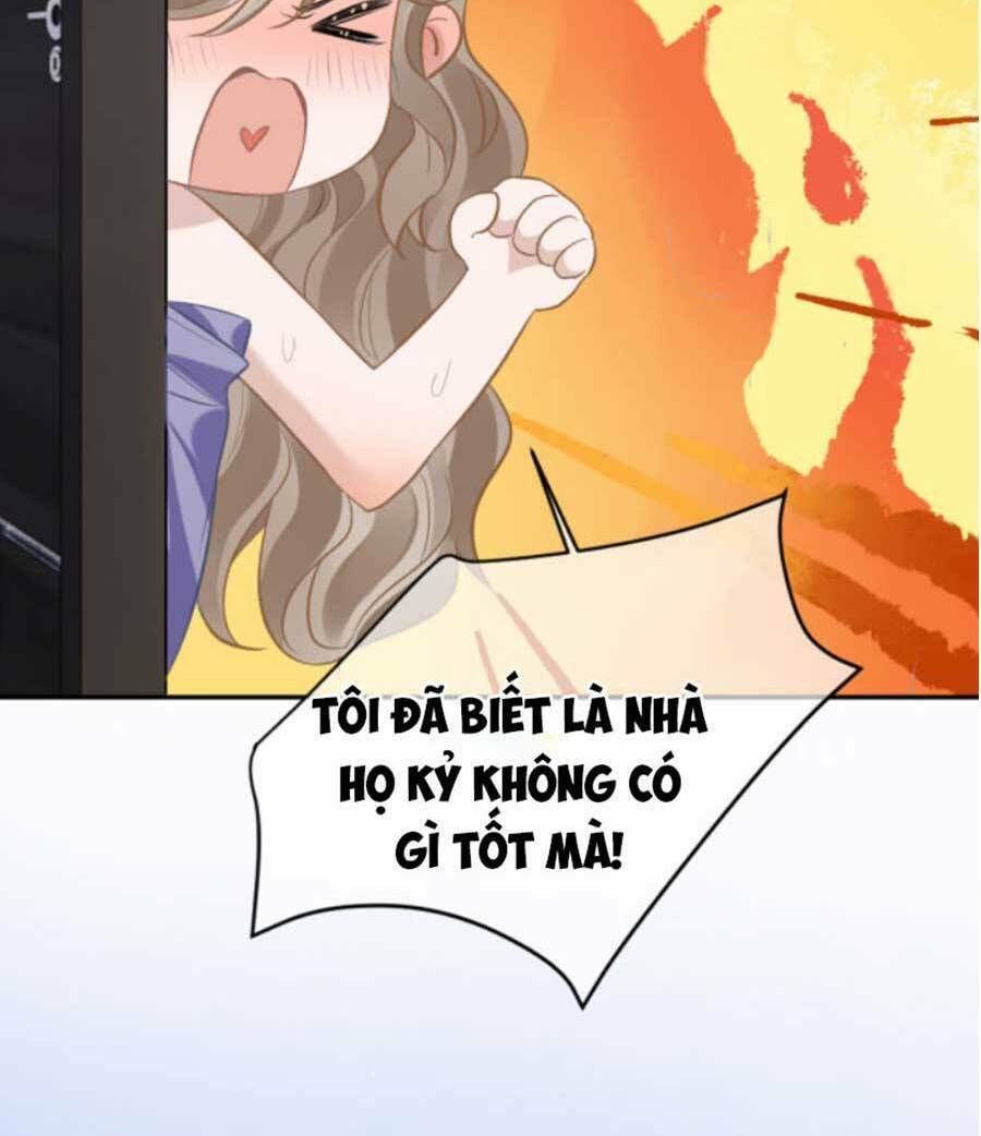 Kỷ Tổng Kiều Thê Vừa Hung Vừa Sủng Chapter 3 - Trang 2