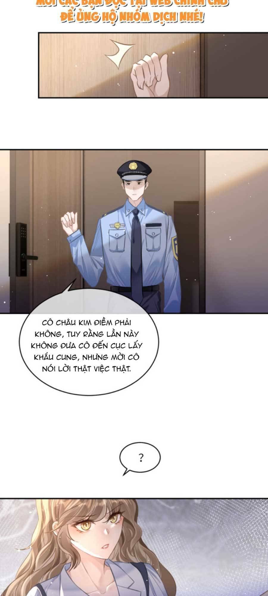Kỷ Tổng Kiều Thê Vừa Hung Vừa Sủng Chapter 3 - Trang 2
