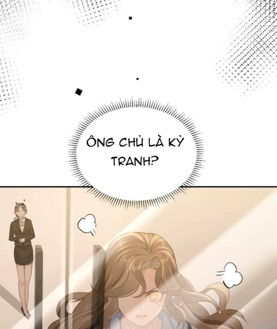 Kỷ Tổng Kiều Thê Vừa Hung Vừa Sủng Chapter 3 - Trang 2