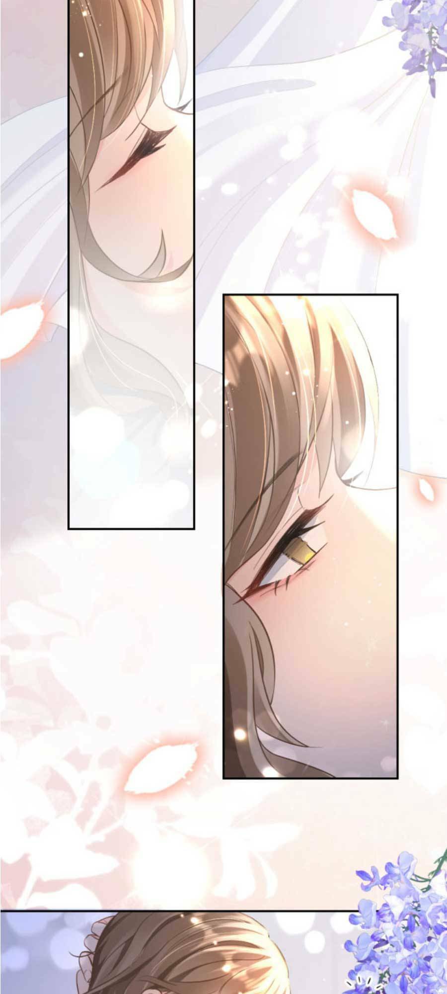 Kỷ Tổng Kiều Thê Vừa Hung Vừa Sủng Chapter 3 - Trang 2