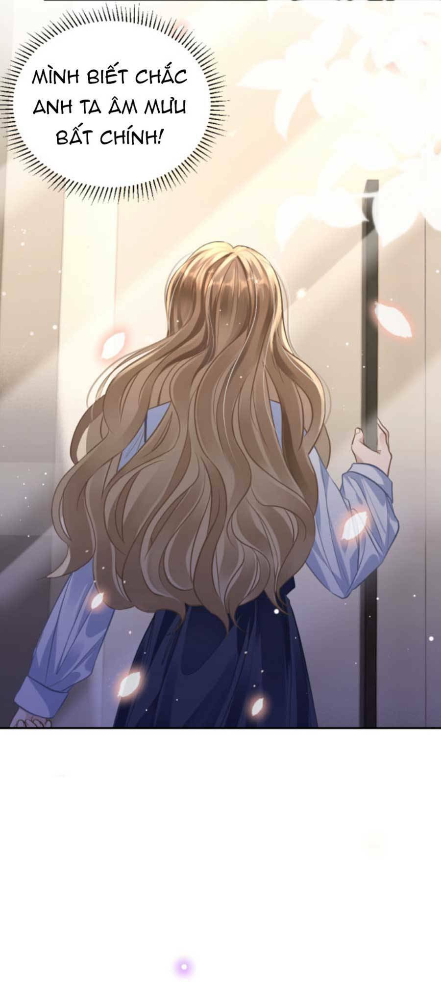 Kỷ Tổng Kiều Thê Vừa Hung Vừa Sủng Chapter 3 - Trang 2